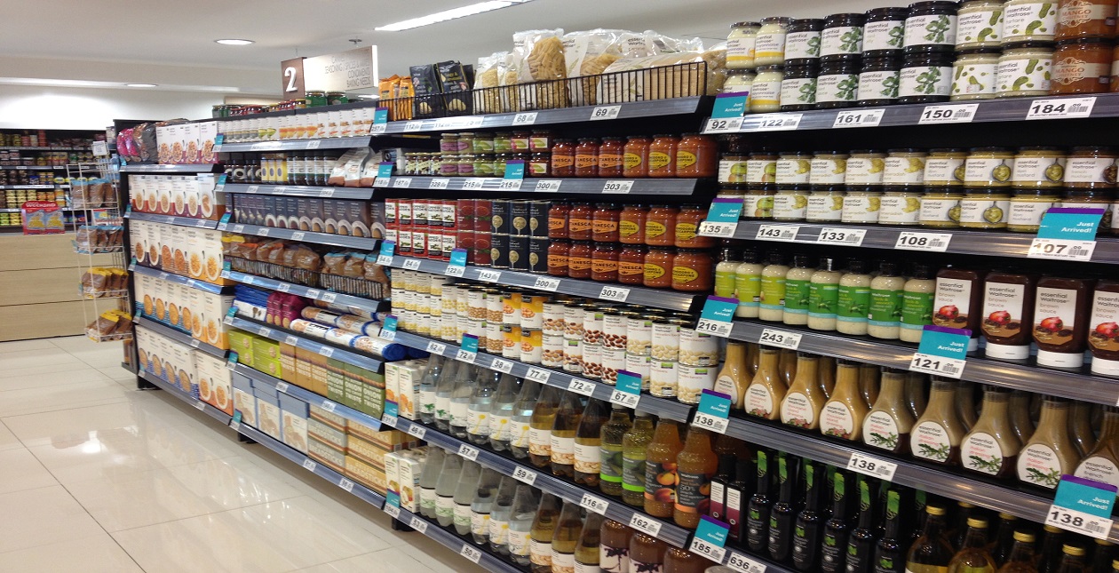 Leading Supermarkets